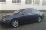  2009 Honda Accord Accord 2.0 automatic