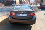  2010 Honda Accord Accord 2.0 automatic