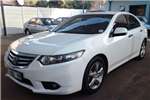  2012 Honda Accord Accord 2.0 automatic