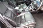  2012 Honda Accord Accord 2.0 automatic