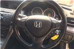  2013 Honda Accord Accord 2.0 automatic