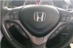  2013 Honda Accord Accord 2.0 automatic