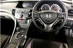  2013 Honda Accord Accord 2.0 automatic
