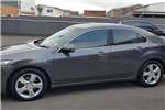  2011 Honda Accord Accord 2.0 Elegance