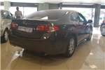  2008 Honda Accord Accord 2.0 Executive