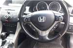  2008 Honda Accord Accord 2.0 Executive automatic