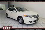  2009 Honda Accord Accord 2.0 Executive automatic