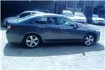  2009 Honda Accord 