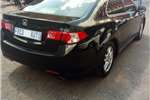  2009 Honda Accord Accord 2.2i-DTEC Executive automatic