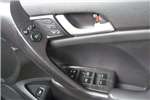  2009 Honda Accord Accord 2.2i-DTEC Executive automatic