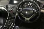  2010 Honda Accord Accord 2.2i-DTEC Executive automatic