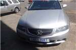  2007 Honda Accord Accord 2.4 Exclusive