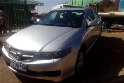  2009 Honda Accord Accord 2.4 Exclusive