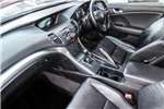  2012 Honda Accord Accord 2.4 Exclusive