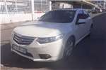  2012 Honda Accord Accord 2.4 Exclusive