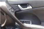  2009 Honda Accord Accord 2.4 Exclusive auto