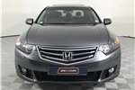  2008 Honda Accord Accord 2.4 Executive