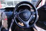  2009 Honda Accord Accord 2.4 Executive