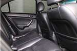  2006 Honda Accord Accord 2.4 Executive automatic