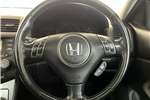  2007 Honda Accord Accord 2.4 Executive automatic