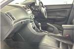  2008 Honda Accord Accord 2.4 Executive automatic