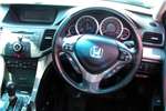  2009 Honda Accord Accord 2.4 Executive automatic