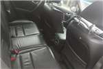  2012 Honda Accord Accord 2.4 Executive automatic