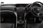  2013 Honda Accord Accord 2.4 Executive automatic
