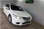  2013 Honda Accord Accord 2.4 Executive automatic