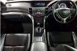  2013 Honda Accord Accord 2.4 Executive automatic