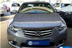  2014 Honda Accord Accord 2.4 Executive automatic