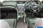  2014 Honda Accord Accord 2.4 Executive automatic