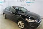  2014 Honda Accord Accord 2.4 Executive automatic