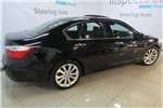  2014 Honda Accord Accord 2.4 Executive automatic