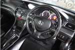  2014 Honda Accord Accord 2.4 Executive automatic