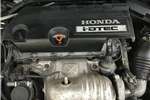  2009 Honda Accord Accord Tourer 2.2i-DTEC Executive