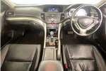  2011 Honda Accord Accord Tourer 2.4 Executive automatic