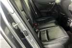  2011 Honda Accord Accord Tourer 2.4 Executive automatic