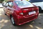  2018 Honda Amaze sedan AMAZE 1.2 COMFORT