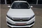  2020 Honda Amaze sedan AMAZE 1.2 COMFORT