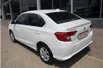  2020 Honda Amaze sedan AMAZE 1.2 COMFORT