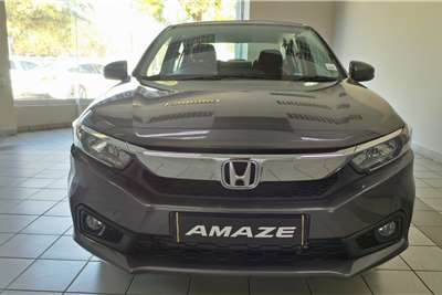  2021 Honda Amaze sedan AMAZE 1.2 COMFORT