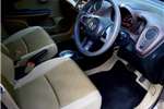  2014 Honda Amaze sedan AMAZE 1.2 COMFORT CVT