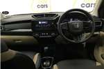  2020 Honda Amaze sedan AMAZE 1.2 COMFORT CVT
