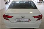  2020 Honda Amaze sedan AMAZE 1.2 COMFORT CVT