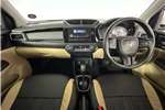 Used 2020 Honda Amaze Sedan AMAZE 1.2 COMFORT CVT
