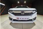  2022 Honda Amaze sedan AMAZE 1.2 COMFORT CVT