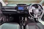  2022 Honda Amaze sedan AMAZE 1.2 COMFORT CVT