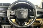  2020 Honda Amaze sedan AMAZE 1.2 TREND