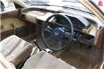  1985 Honda Ballade 